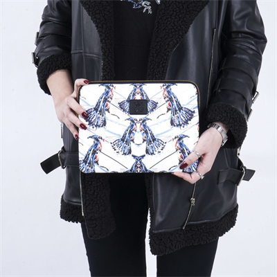 Minbag Bashaques Song Brid Tablet Kılıfı