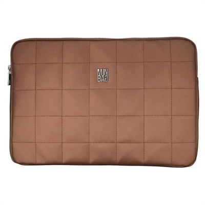 Mınbag Capıto 13 Inch Laptop Çantası Bakır Önd.570-12