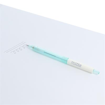 Mitte 0.5 Uçlu Kalem Yeşil