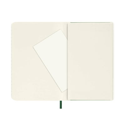 Moleskine Klasik Defter, Yumuşak Kapak, Cep (3,5