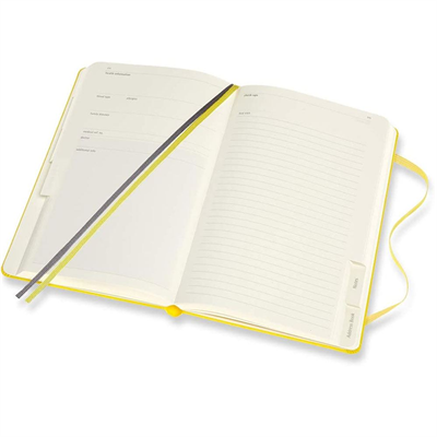 Moleskine Passion Journal - Bebek
