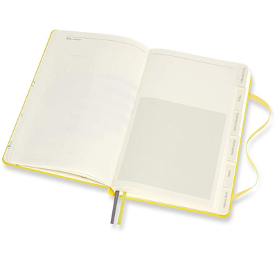 Moleskine Passion Journal - Bebek
