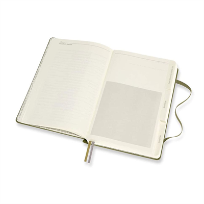 Moleskine - Passion Journal Seyahat