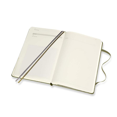 Moleskine - Passion Journal Seyahat