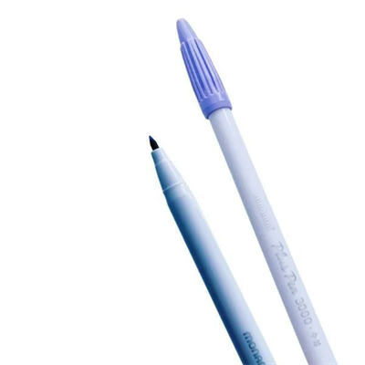 Monami Plus Pen 3000 Kalem 60 Lı Set