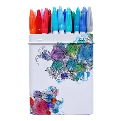 Monami Plus Pen 3000 Kalem 60 Lı Set