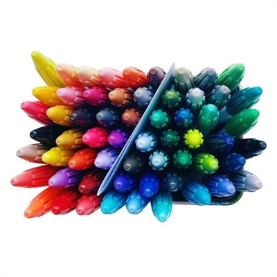 Monami Plus Pen 3000 Kalem 60 Lı Set