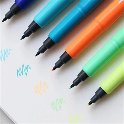 Monami Plus Pen S Fineliner 12 Li Set