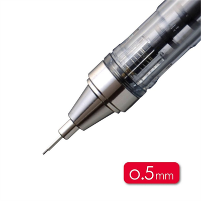Tombow Mono Graph Dusty Mekanik Kurşun Kalem 0.5mm Neon Yeşil
