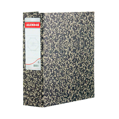Alemdar Karton Geniş Klasör 49300