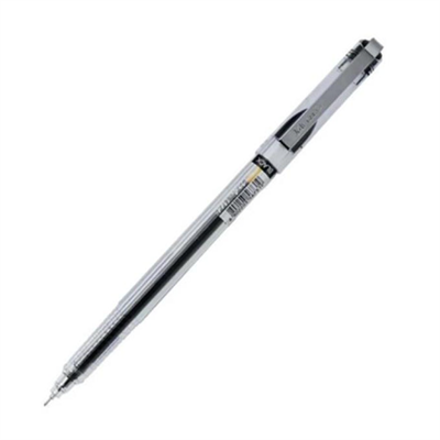 HALSAMY-JEL 0.3mm EF EXTRA FINE KALEM 240'LI 202491 SİYAH350251-002