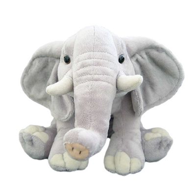 NECO TOYSNeco Floppy Fil Peluş 30 cm8699956208596