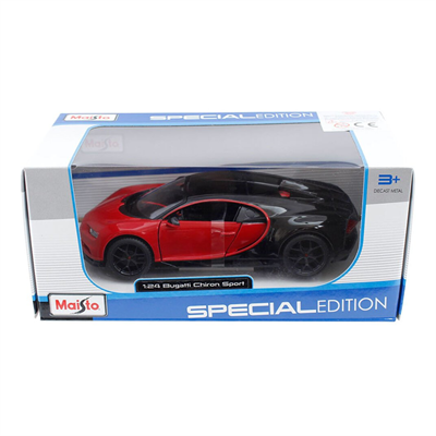 Neco May 31524 1 24 Bugatti Chiron Sport