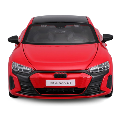 ADORENECO MAY 32907 2022 AUDİ RS E-TRON GT 1 25090159329077