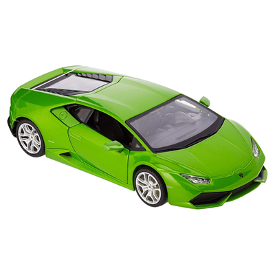 NECO TOYSNECO MAY/31509 1 24 LAMBORGHİNİ HURACAN LP 610 4090159315094