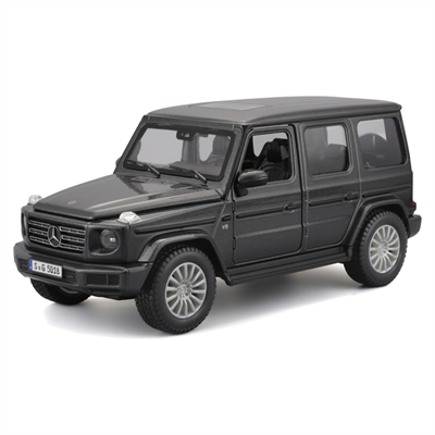NECO TOYSNECO MAY/31531 1/25 2019 MERCEDES BENZ G-CLASS090159070269