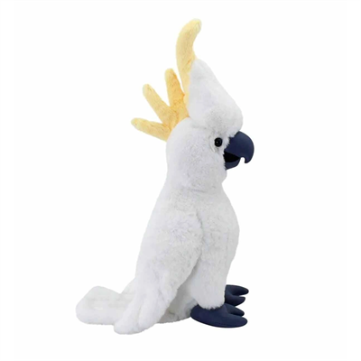 NECO TOYSNECO NECO 520310 PAPAĞANI 35 CM8699965203100