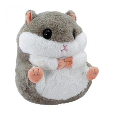 NECO TOYSNECO NECO 520334 HAMSTER 30 CM8699965203346