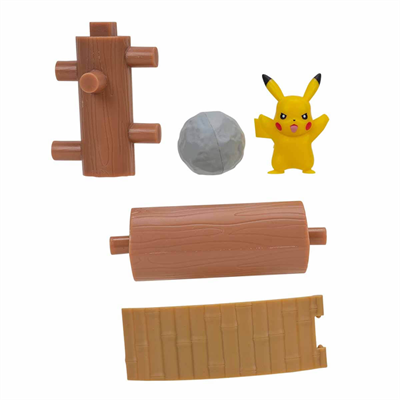 NECO TOYSNECO POK PKW2836 POKEMON TAŞINABİLİR OYUN SETİ191726451235