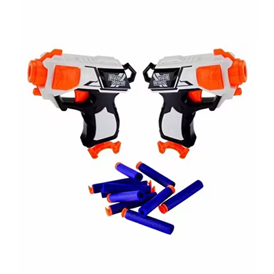 Prestij Oyuncak Nisanci 5 Nerf Silah Blaze Storm