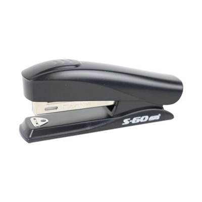 Noki Std Zımba Makinası Plastik S-60 24/6
