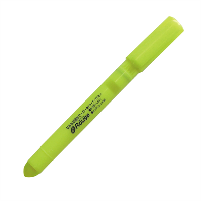 Ohto Rouge Fosforlu Floresan Sarı