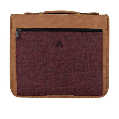 Önder Exclusive Saplı Farmuarlı Çok Amaçlı El Çanyası Bordo