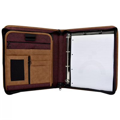 Önder Exclusive Saplı Farmuarlı Çok Amaçlı El Çanyası Bordo