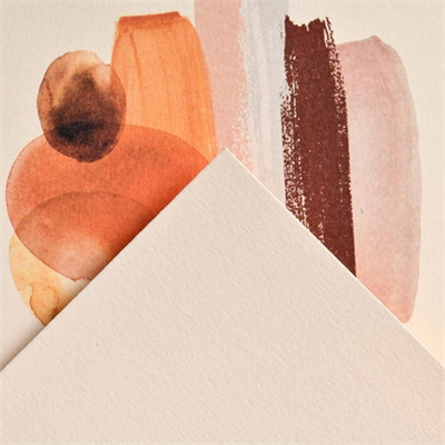 Canson Graduate Mixed Media Naturel Defter A4 220gr 30yp