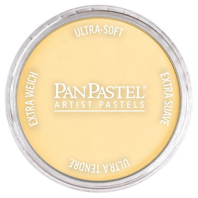 Panpastel-Light Gold 910,5 Pz-29105