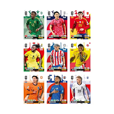 Panini Fıfa Dünya Kupası 2026 Dream Box