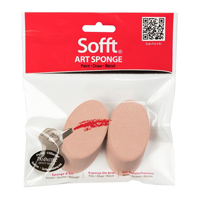 Panpastel 2 - Angle Slıce (Round) Set