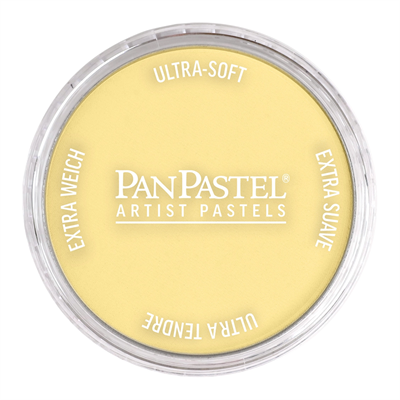 Panpastel Artısts Pastel 250.8 Diarylide Yellow Tint
