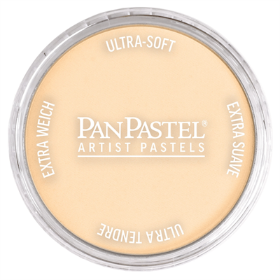 Panpastel Artists Pastel 280.8 Orange Tint