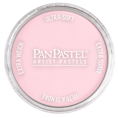 PanPastel Ultra Soft Artist Pastel Boya Permanent Red Tint 23408