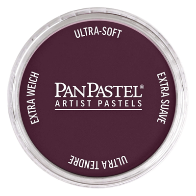 PanPastel Ultra Soft Artist Pastel Boya Magenta Extra Dark 24301