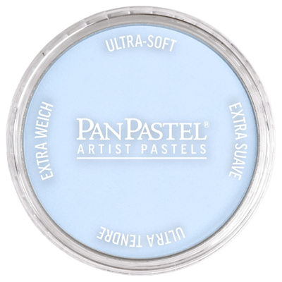 PanPastel No:560.8 Phthalo Blue Tint