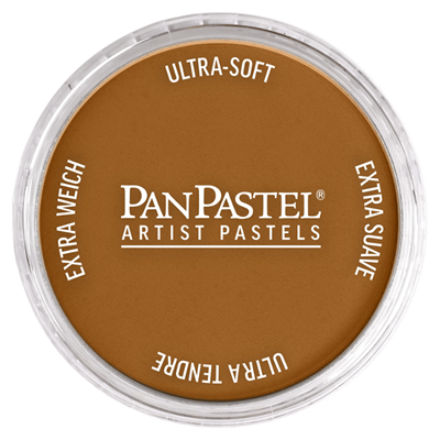 PanPastel Orange Shade 9ml (280.3)