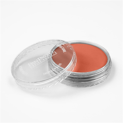 Panpastel Colorfin Ultra Yumuşak Metalik Sanatçı Pastelleri, 9 Ml, Bakır
