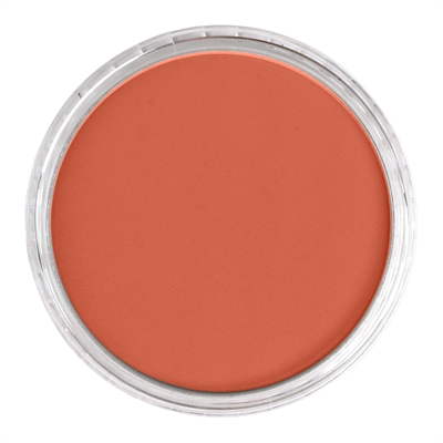 Panpastel Colorfin Ultra Yumuşak Metalik Sanatçı Pastelleri, 9 Ml, Bakır