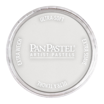PanPastel 920.5 Metallic Gümüş