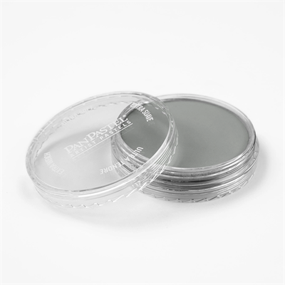 PanPastel 921.5 Metallic Pewter