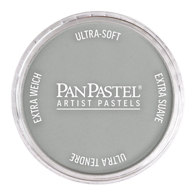 PanPastel 921.5 Metallic Pewter