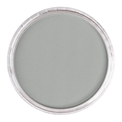 PanPastel 921.5 Metallic Pewter