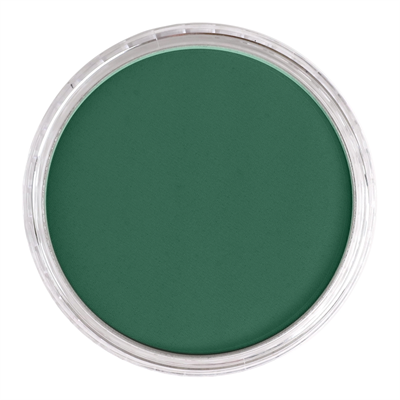 Panpastel Pz-2 Artısts Pastel Yuvarlak Kutu 9Ml 580.1 Turquoıse Extra Dark