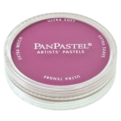 Panpastel Ultra Soft Artist Pastel 9ml Magenta Shade