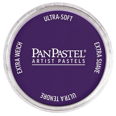 PanPastel Ultra Soft Artist Pastel Boya Violet 24705
