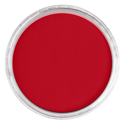 PanPastel 23405 Ultra Soft Artist Pastel, Permanent Red, 340.5, 9ml