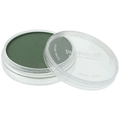 PanPastel 9ml Permanent Green Extra Dark