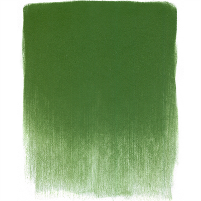 Panpastel Pz-2 Artısts Pastel Yuvarlak Kutu 9Ml 660.5 Chrome Oxıde Green